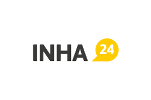 INHA_logo